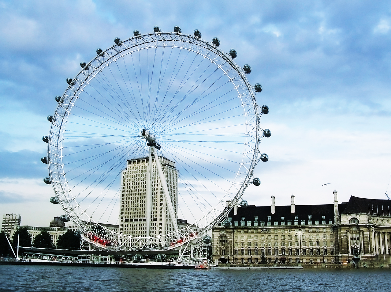 Best Places To Visit In London As A Tourist Useful Travel Site London Eye