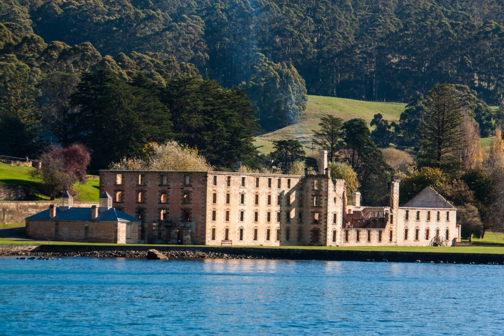 Visit Port Arthur, Tasmania UseFul Travel Site